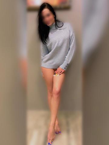 Анкета проститутки Рената - Фото 1, , 24 года, №33559
